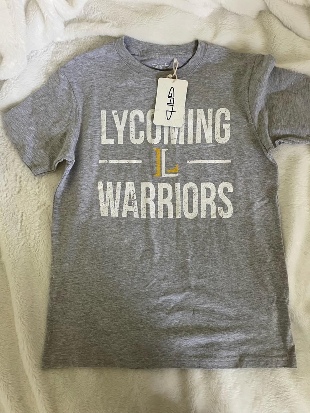 Lycoming T shirt